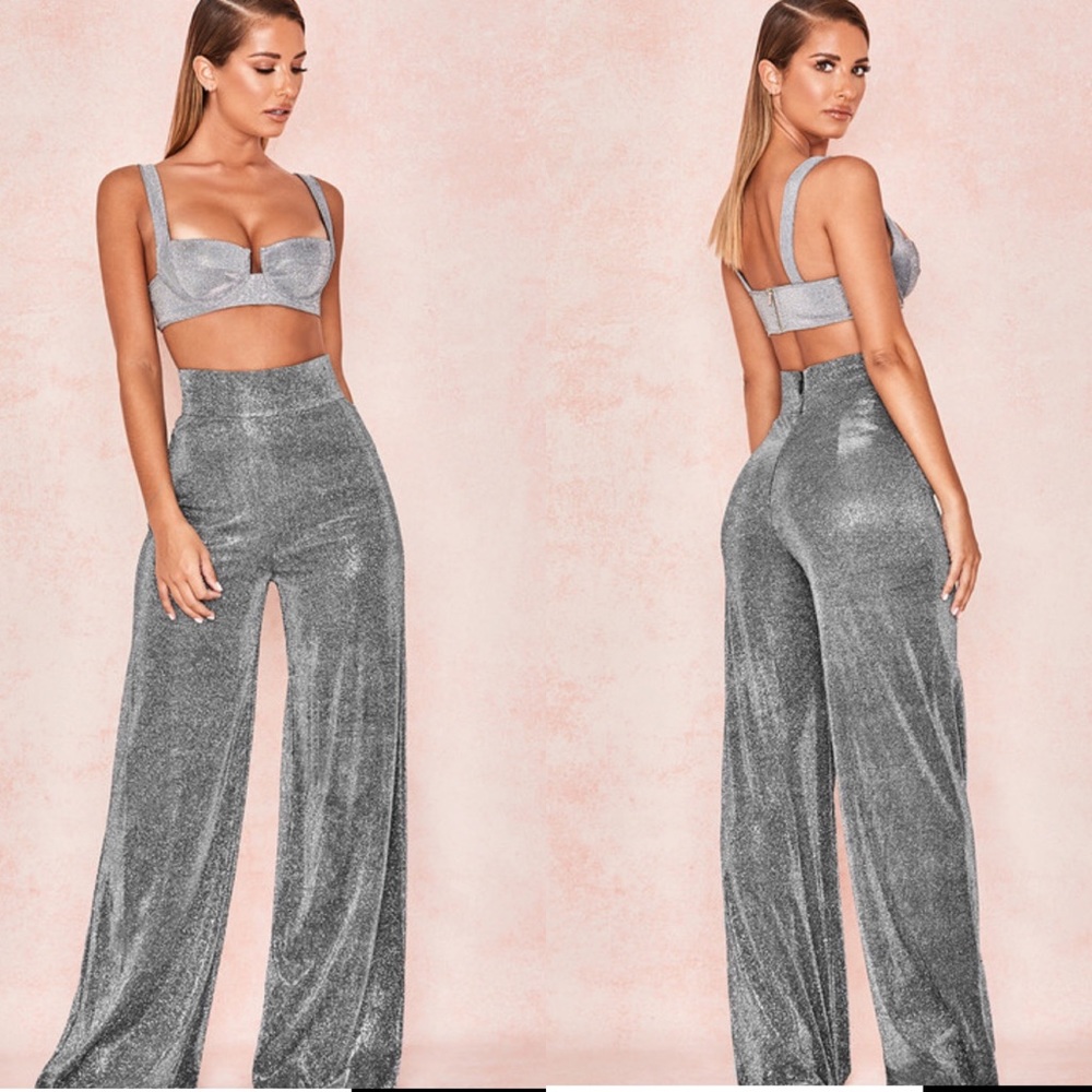House of CB Margarita Pants & Vela Top Set